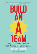 Build An A-Team: Play To Their Strengths And Lead Them Up The Learning Curve | Grocsy