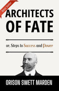 Architects Of Fate: Crafting Your Destiny With Purpose | Grocsy