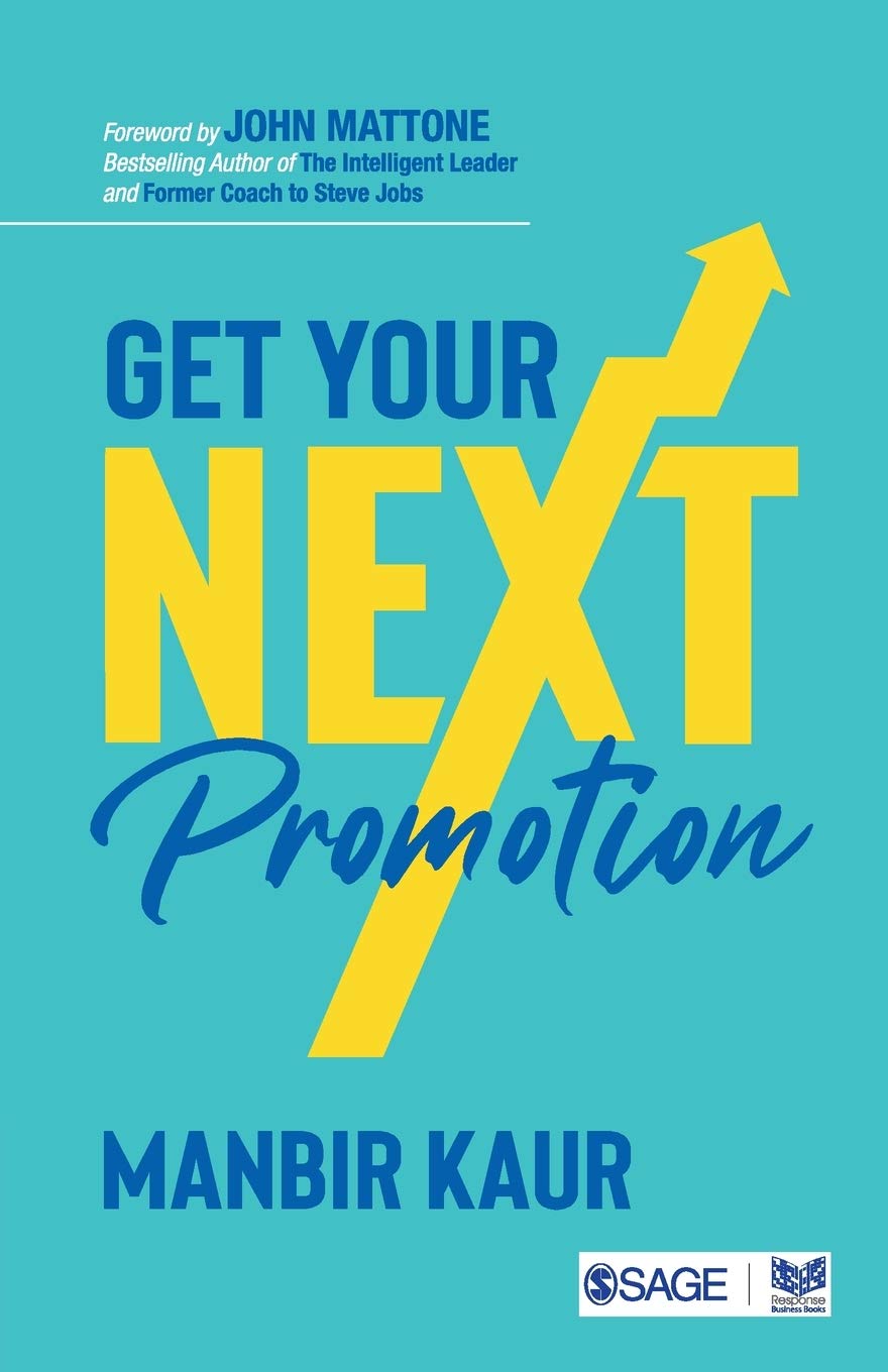 Get Your Next Promotion | Grocsy