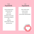 Confect Patriotic Sprinkles for Decoration 06 | Grocsy