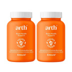Arth Calcium Bone Health Support Tablets | Grocsy