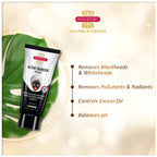 Inveda Active Charcoal Face Pack | Grocsy
