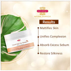 Inveda French Red Clay Masque | Grocsy