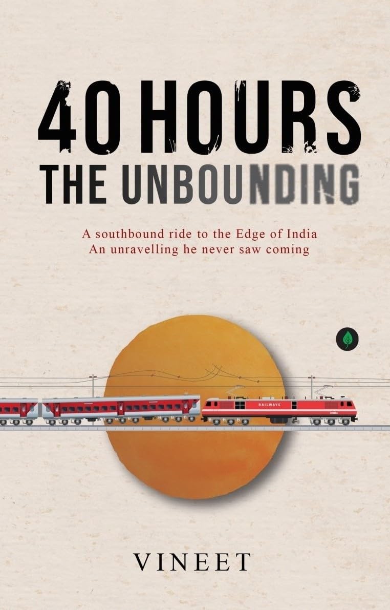 40 Hours - Vineet Singh | Grocsy