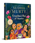Grandma’s Bag of Stories By Sudha Murty | Grocsy