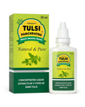 Torque's Tulsi Panchratna-Natural Immunity Booster | Grocsy