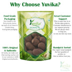 Yuvika Niranjan Phal - Sterculia Lychnophora - Malva Nuts | Grocsy