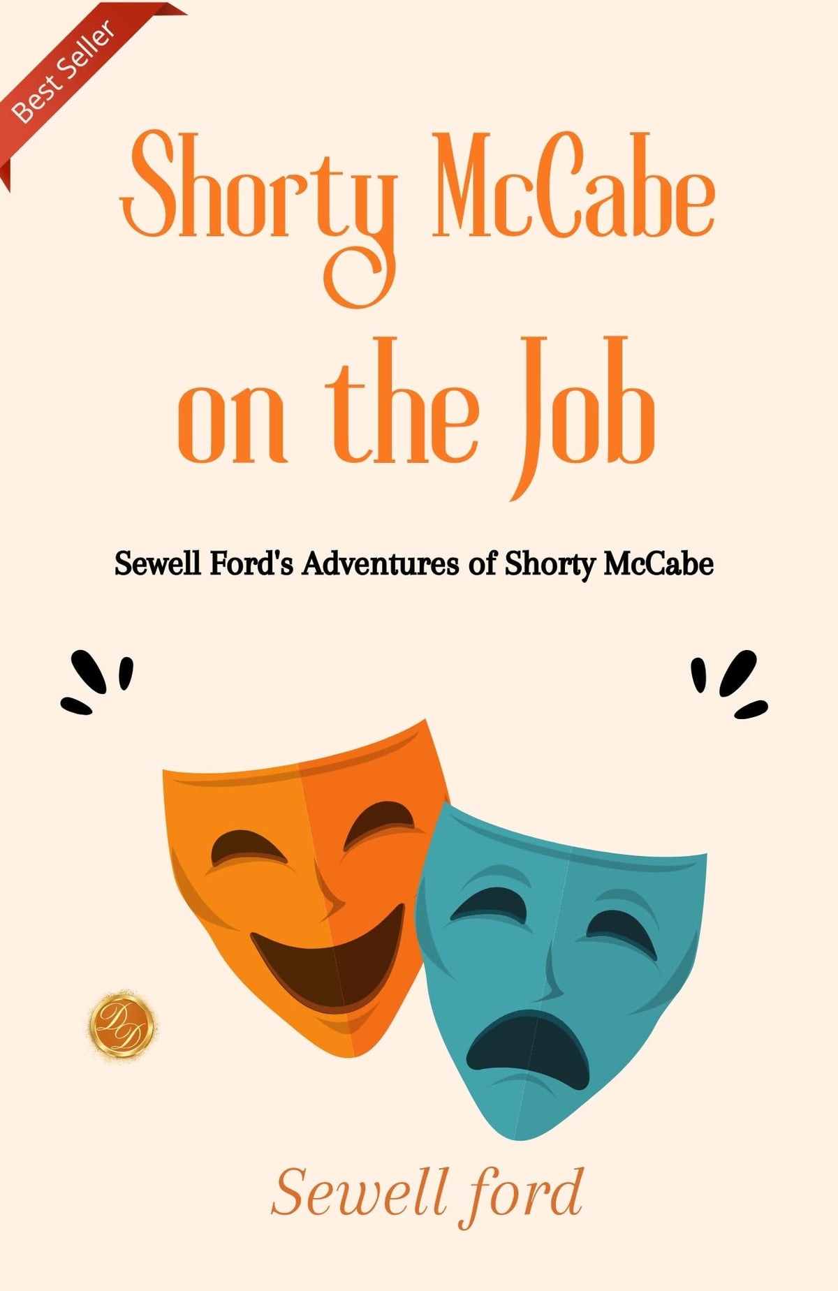 Shorty Mccabe On The Job: Sewell Ford'S Adventures Of Shorty Mccabe | Grocsy