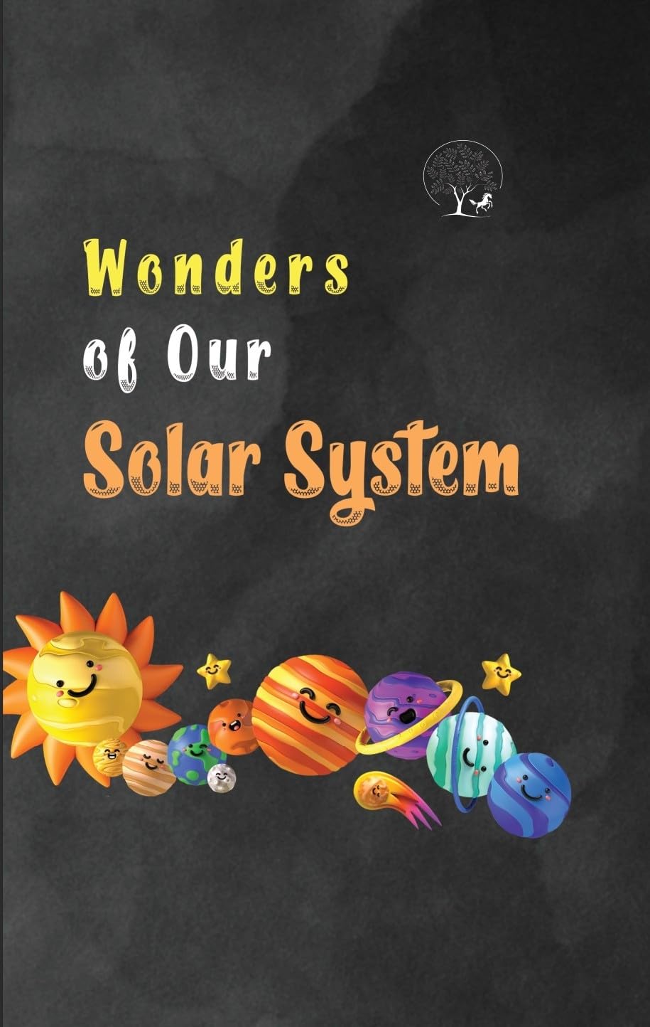 Wonders Of Our Solar System - Unbound Script | Grocsy