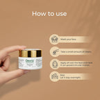 Devriz Professional Pigmentation Removal Cream Night Cream | Grocsy