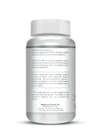 Vokin biotech L-Tryptophan – Support Positive Mood & Relaxation- 400mg | Grocsy