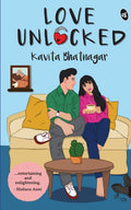 Love Unlocked - Kavita Bhatnagar | Grocsy