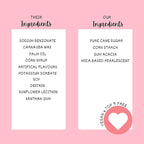 Confect Rainbow Sprinkles for Decoration 08 | Grocsy