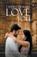 I Shall Always Love You - Shilpa Jain | Grocsy