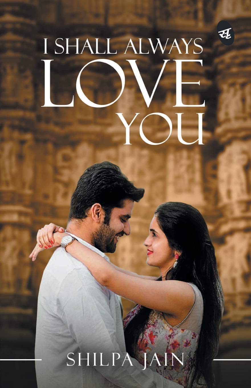 I Shall Always Love You - Shilpa Jain | Grocsy