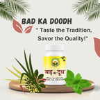 Basic Ayurveda Badh Ka Doodh | Grocsy