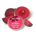Nat Habit Beetroot Crush Lip Balm | Grocsy