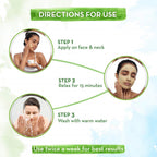 Mamaearth Revitalizing Turmeric Kit | Grocsy