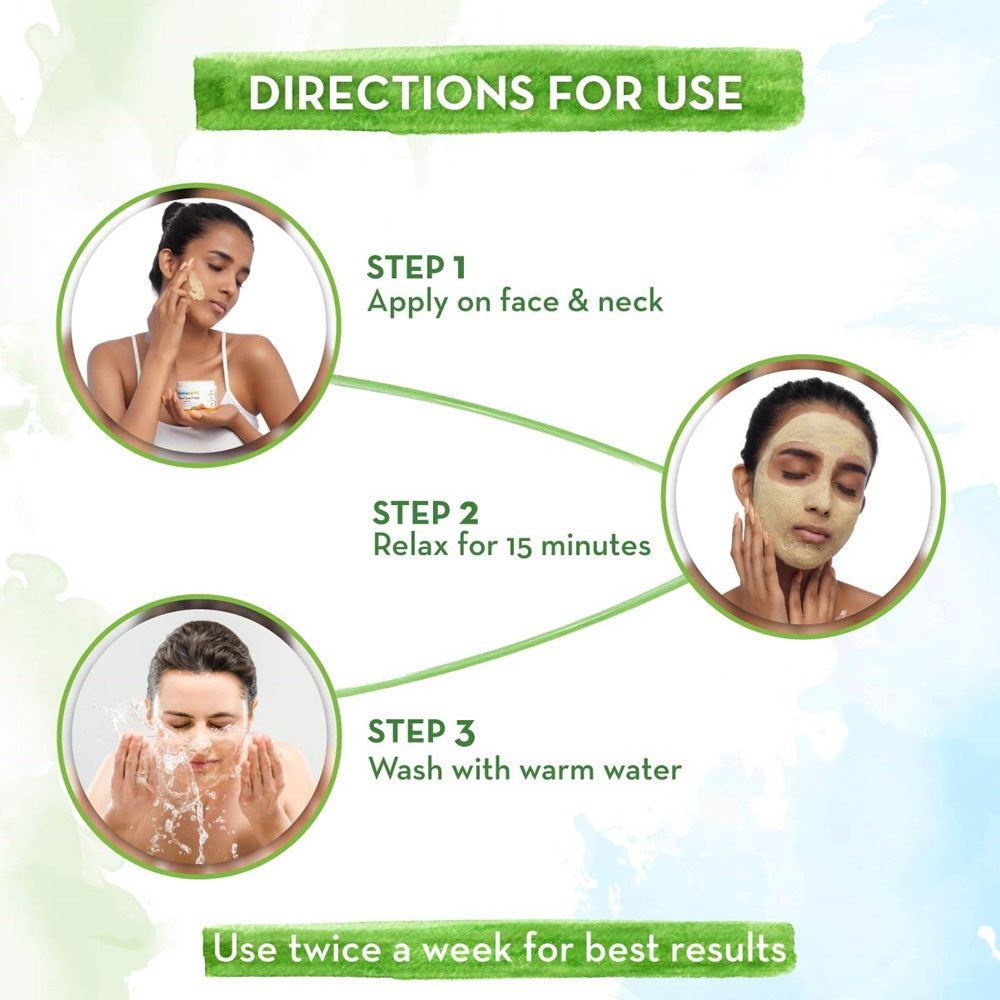 Mamaearth Revitalizing Turmeric Kit | Grocsy