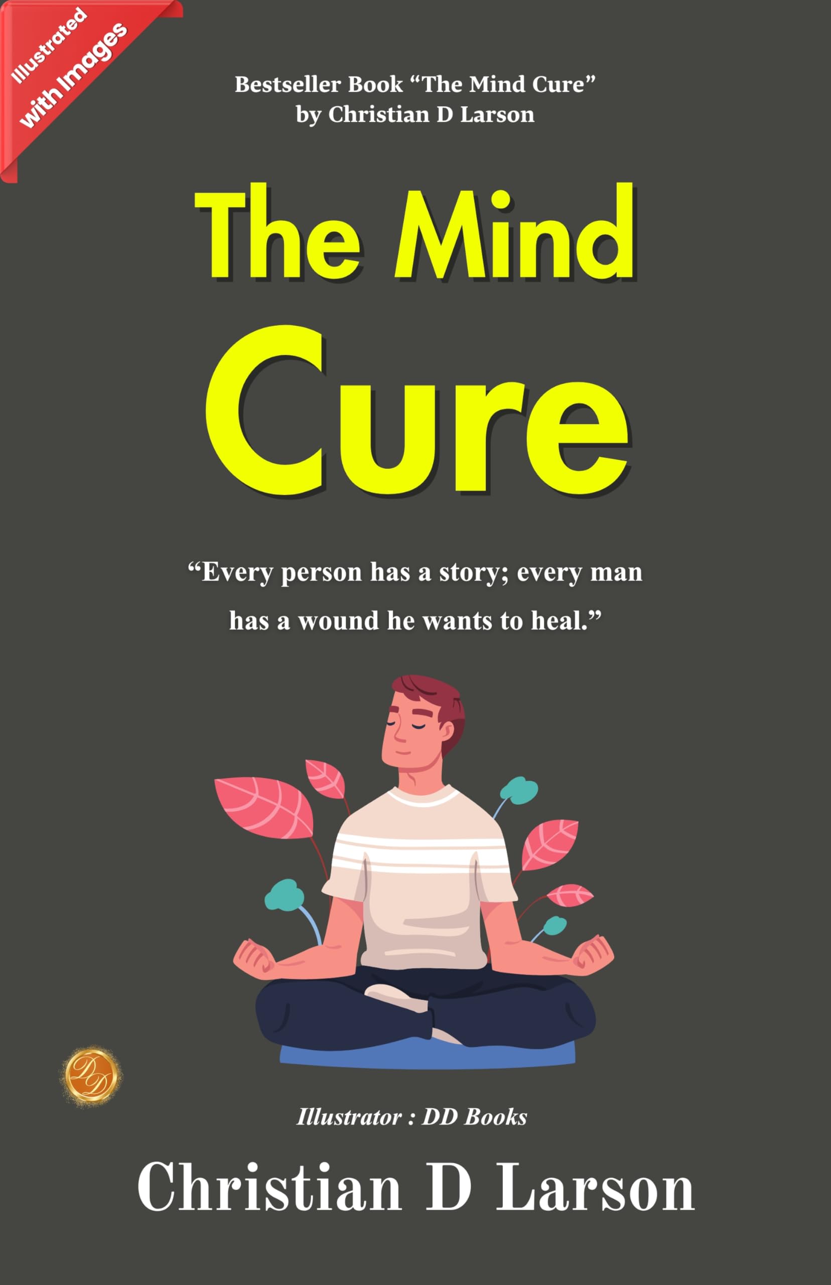 The Mind Cure (Illustrated) | Grocsy