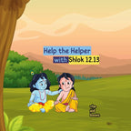 Shloks Set of 8 For Kids - Swati Garg | Grocsy