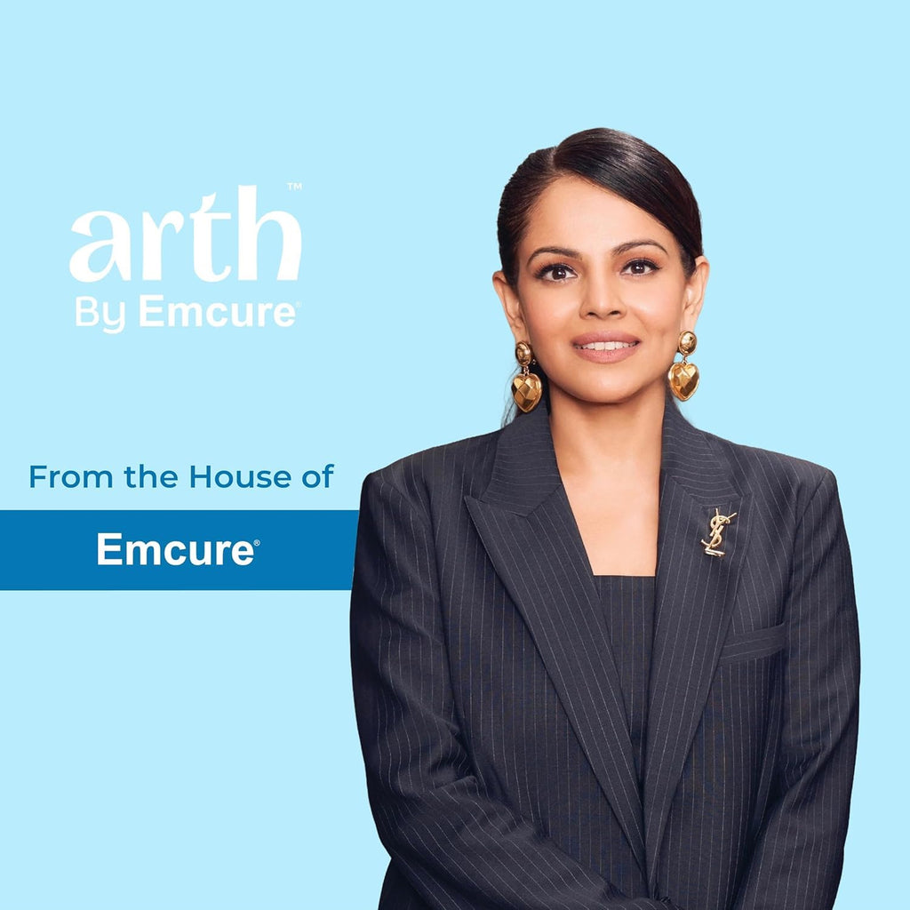 Arth Intimate Care Cream | Grocsy