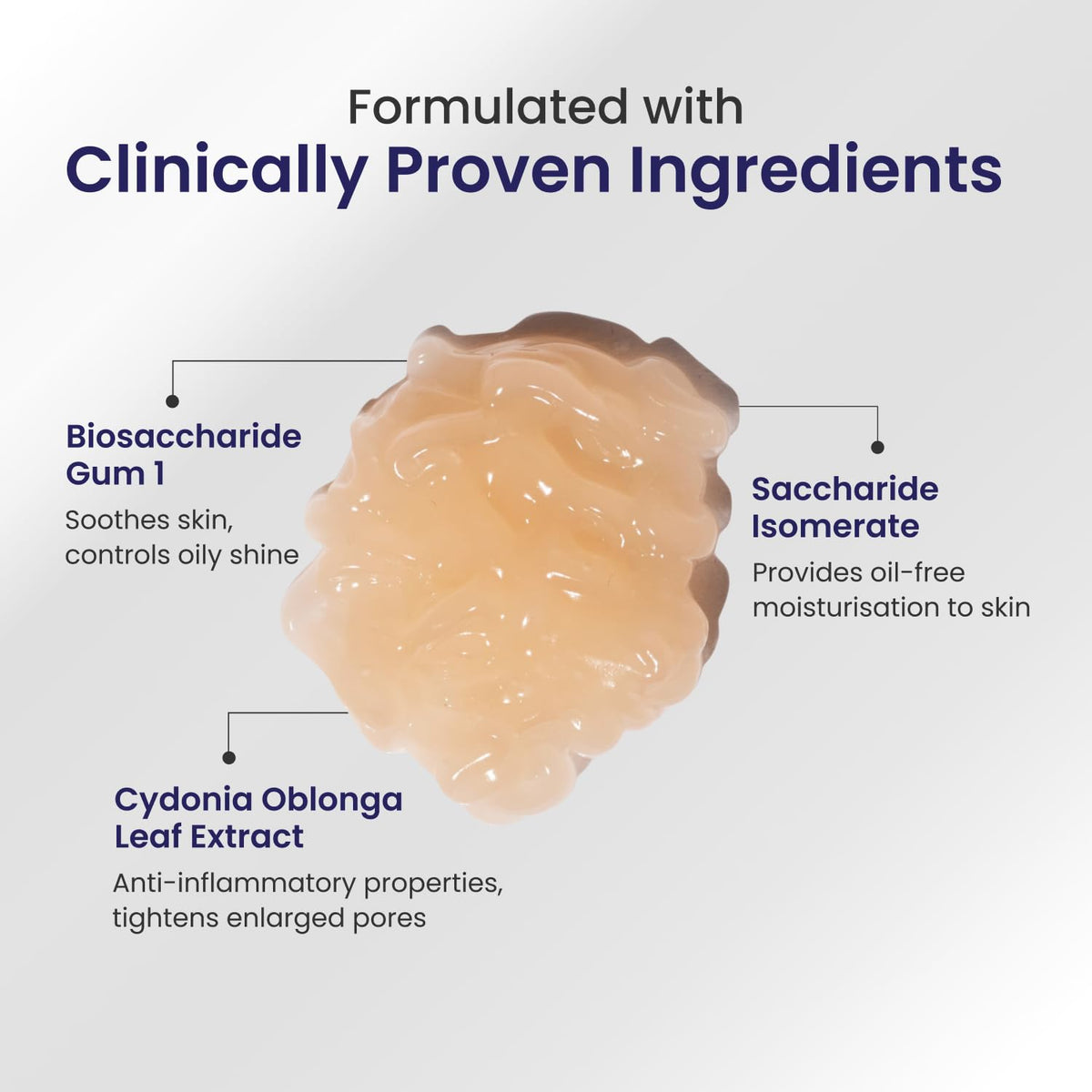 Re'equil Oil Free Mattifying Moisturizer, Boosts Hydration, Refines Enlarged Pores | Grocsy