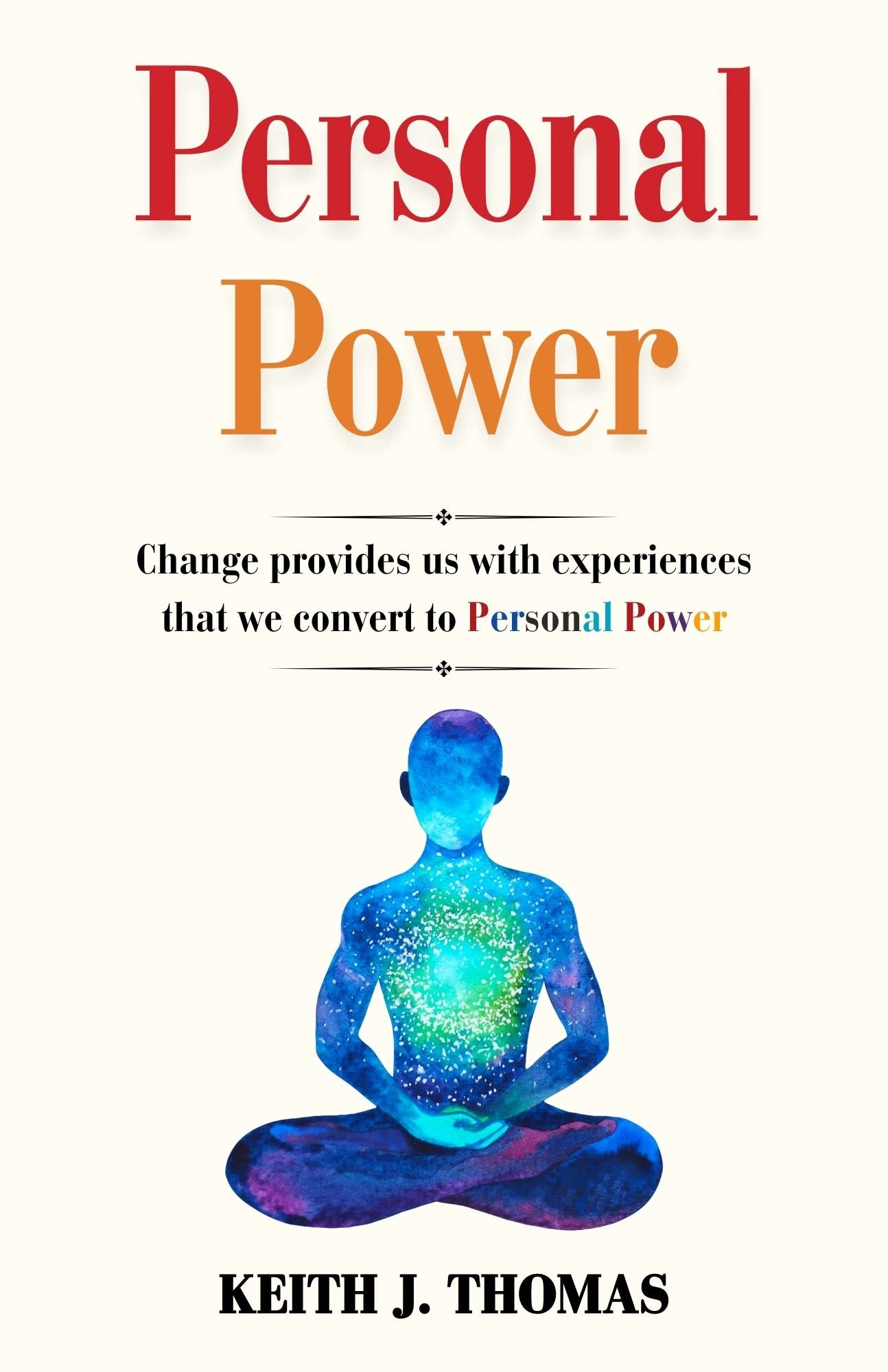 Personal Power | Grocsy