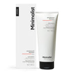 Minimalist Anti-Dandruff Shampoo 3.5% Salicylic Acid | Grocsy