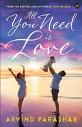 All You Need is Love - Arvind Parashar | Grocsy