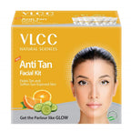 VLCC Anti Tan Facial Kit | Grocsy