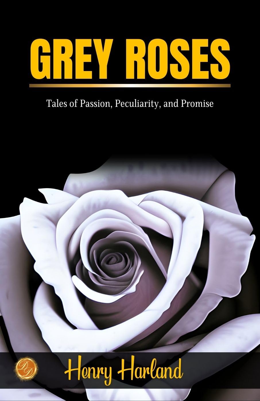 Grey Roses | Grocsy