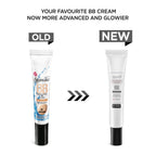 Spawake Moisture Glow BB Cream SPF27/PA+++ - 01 Light Beige | Grocsy
