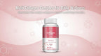 Vokin Biotech Multi Collagen Complex Peptide Tablets | Grocsy
