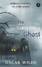 The Canterville Ghost - Oscar Wilde | Grocsy