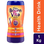 Cadbury Bournvita for 7-9 years | Grocsy