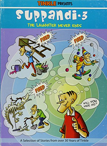 Suppandi - 3: The Laughter Never Ends | Grocsy