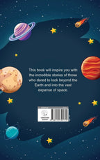 Great Astronomers - Unbound Script | Grocsy