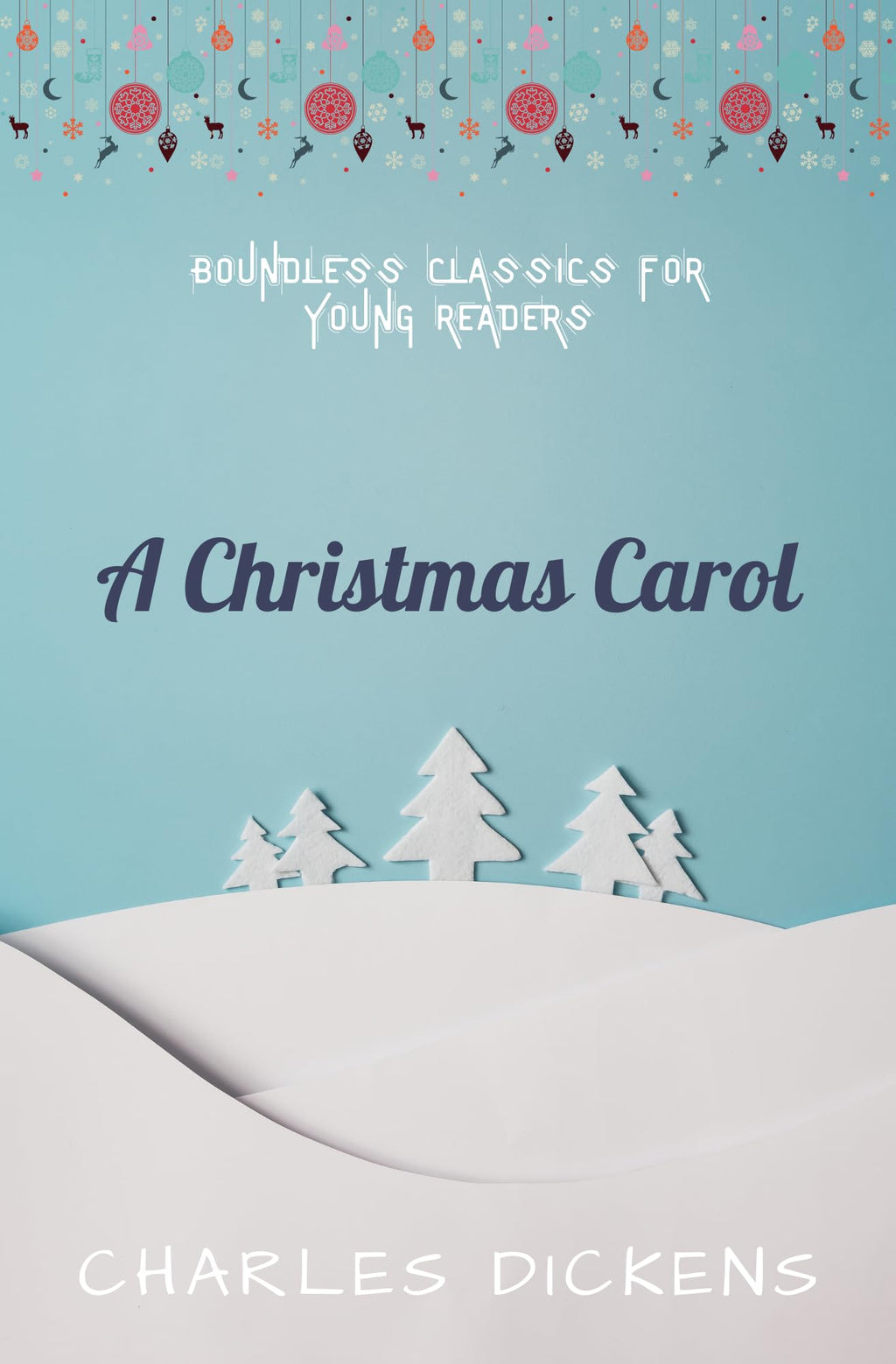 A Christmas Carol - Charles Dickens | Grocsy