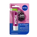Nivea Lip Balm - Berry Shine | Grocsy
