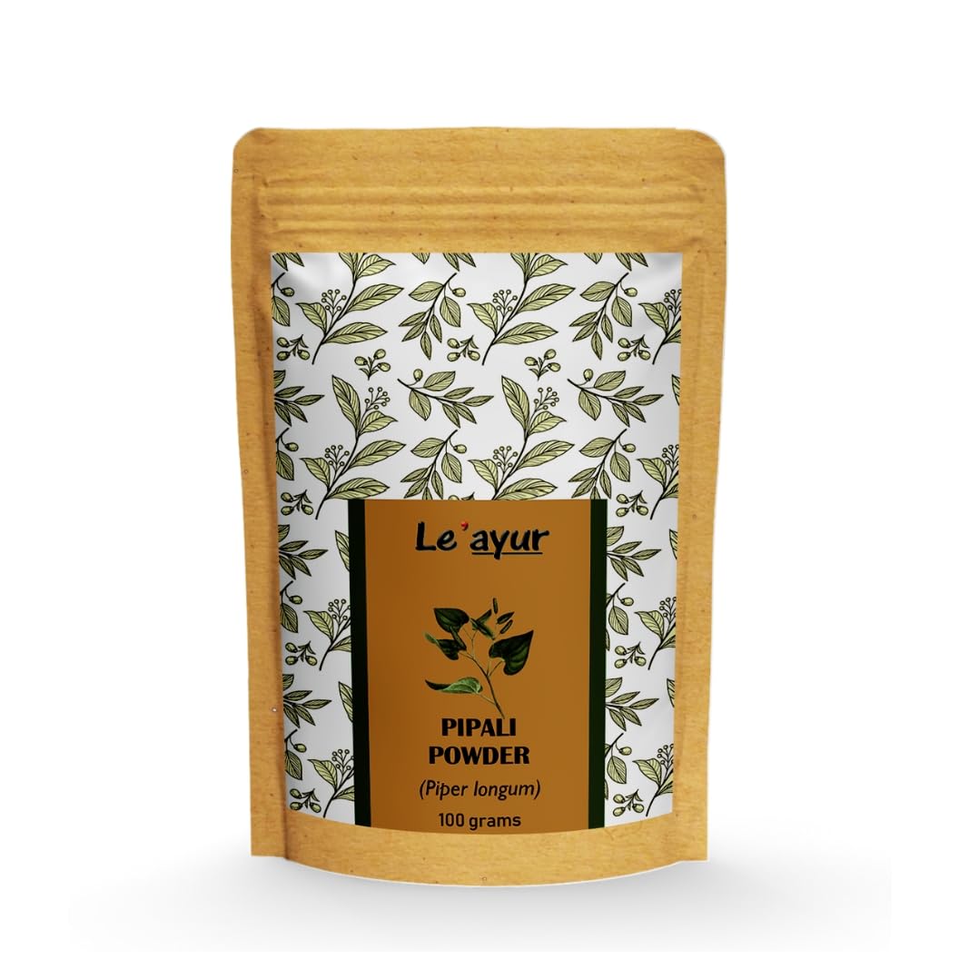 Le'ayur Pipali Powder | Grocsy