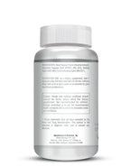 Vokin Biotech Rosehip Extract, Support Bone & Joint Health, Capsules (500mg) | Grocsy