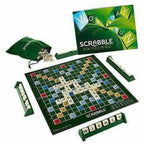 Scrabble Board Game | Grocsy