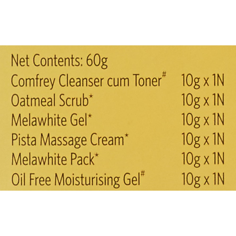 VLCC Anti Tan Facial Kit | Grocsy
