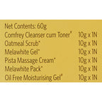 VLCC Anti Tan Facial Kit | Grocsy