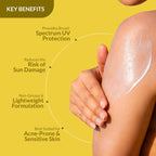 Fixderma Shadow SPF 50+ Gel For Oily Skin | Grocsy
