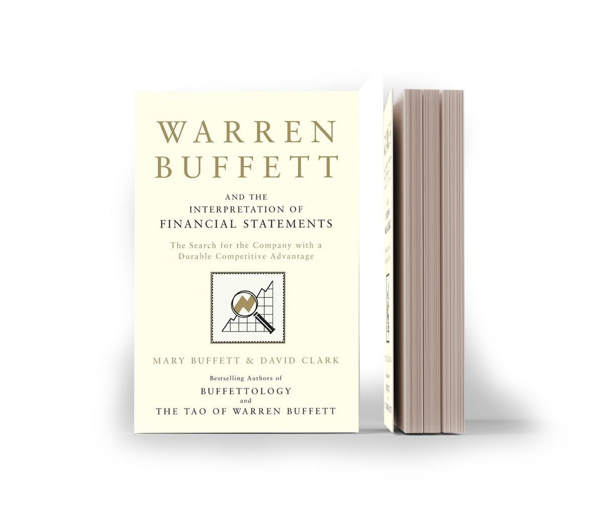 Warren Buffett And The Interpretation Of Financial Statements | Grocsy