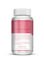 Vokin Biotech Multi Collagen Complex Peptide Tablets | Grocsy
