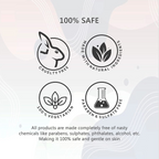 SANCTUS Underarm & Intimate Area Whitening Cream For Men | Grocsy