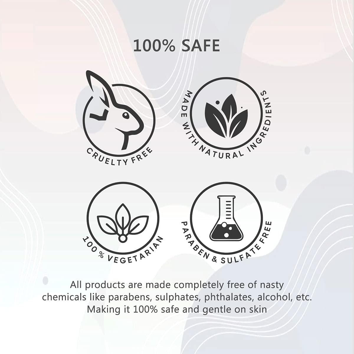 SANCTUS Underarm & Intimate Area Whitening Cream For Men | Grocsy